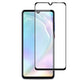 Combo Pack of Tempered Glass Screen Protector, Carbon Fiber Back Sticker, Camera lens Clear Glass Bundel for Huawei P30 lite