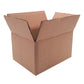 Super Strong 3-Ply Cardboard Box for Shipping & Storage – 19×14×11 cm