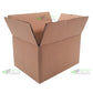 Super Strong 3-Ply Cardboard Box for Shipping & Storage – 19×14×11 cm