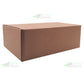 Super Strong 3-Ply Cardboard Box for Shipping, Storage & Packing – 34×25×12 cm