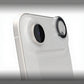 iPhone Air Camera Glass Protector HD Scratch Resistant Lens Guard