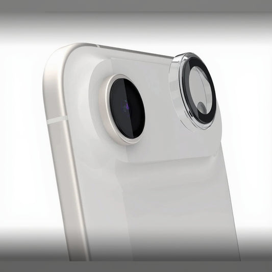 iPhone Air Camera Glass Protector HD Scratch Resistant Lens Guard
