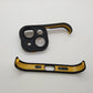 Clip Case Corner Rimless Soft TPU Clip for iPhone 14