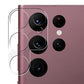 Camera Lens Tempered Glass for Samsung