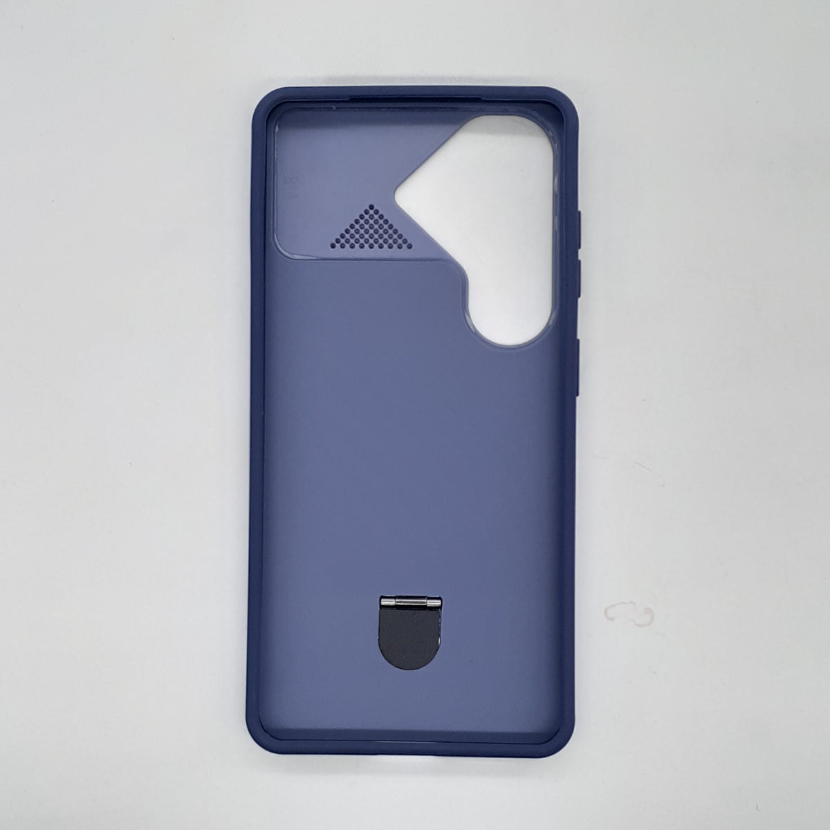 Samsung S26 Luxury Magnetic Clear Case with Camera Lens Protection – Premium Shockproof Back Cover