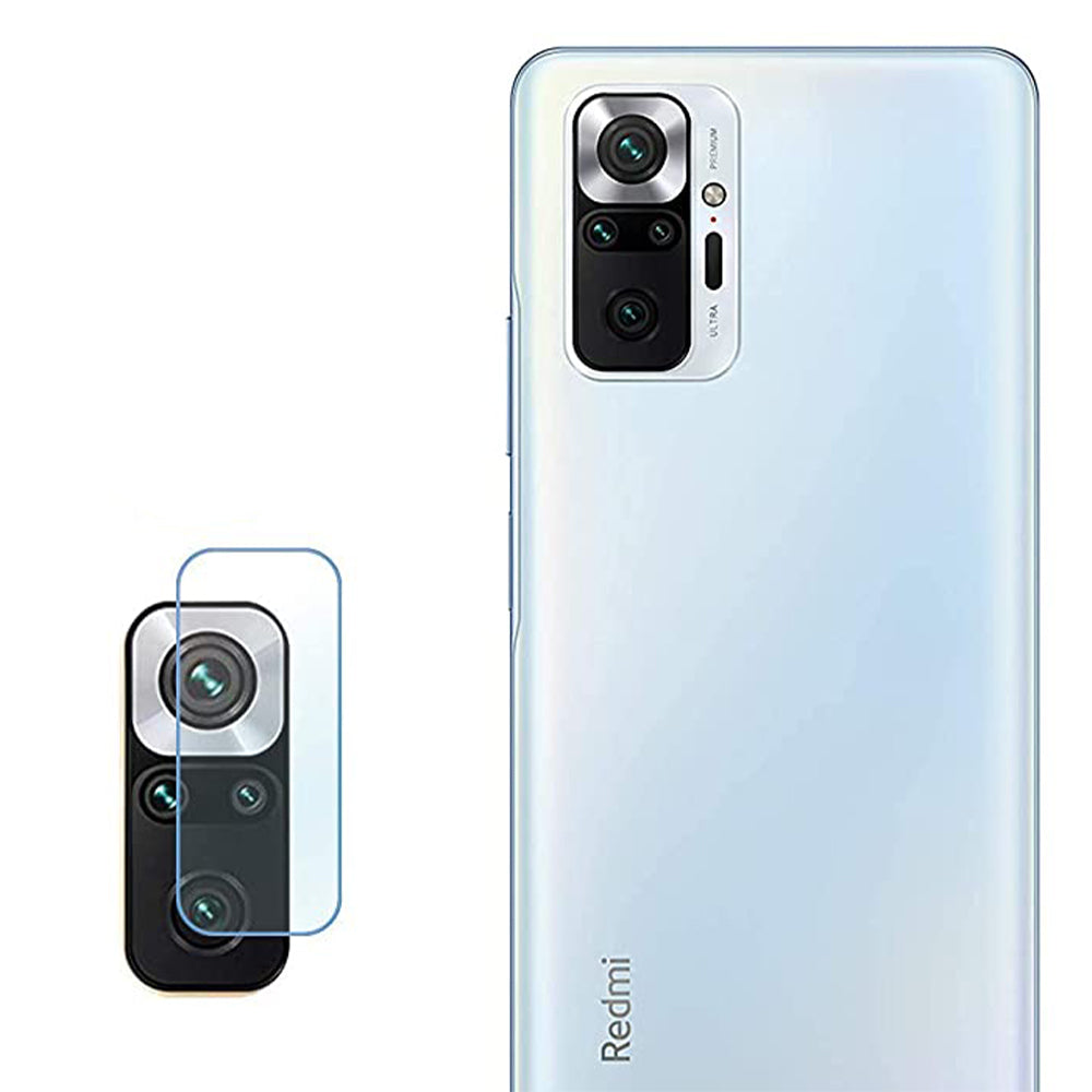 Camera Lens Tempered Glass for Redmi