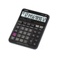 Casio DJ-120D 12 Digit Desktop Calculator