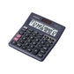 Casio MJ-120D 12 Digit Desktop Calculator