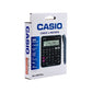 Casio MJ-120D 12 Digit Desktop Calculator