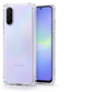 Samsung A36 Clear Anti-Shock Case Corner Bumper Protection Cover