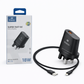 Robox 18W Charger with Lightning Cable