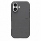 iPhone 17 Premium Soft Silicone TPU Dual Texture Shockproof Protective Back Cover Case Anti-Scratch Slim Fit Camera Protection Anti-Slip Mobile Phone Cover
