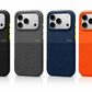 iPhone 17 Pro Max Premium Soft Silicone TPU Dual Texture Shockproof Protective Back Cover Case Anti-Scratch Slim Fit Camera Protection Anti-Slip Mobile Phone Cover