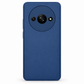 Redmi A3 Matte Soft Silicone TPU Case – Slim Shockproof Protective Back Cover with Camera Protection