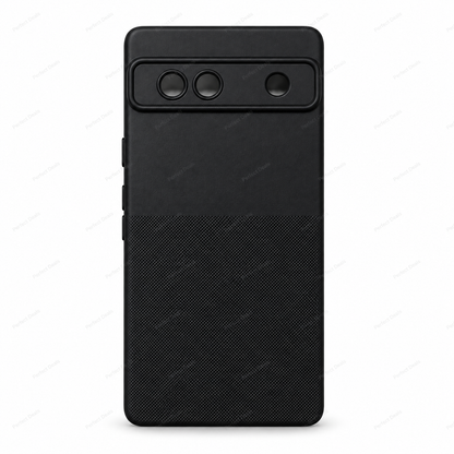 Google Pixel 7A Premium Soft Silicone Back Case – Slim Shock Resistant TPU Cover with Anti-Scratch Finish