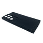 Sharp Design Soft Silicone Slim Case For Samsung Galaxy S24 Ultra