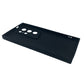 Sharp Design Soft Silicone Slim Case For Samsung Galaxy S24 Ultra
