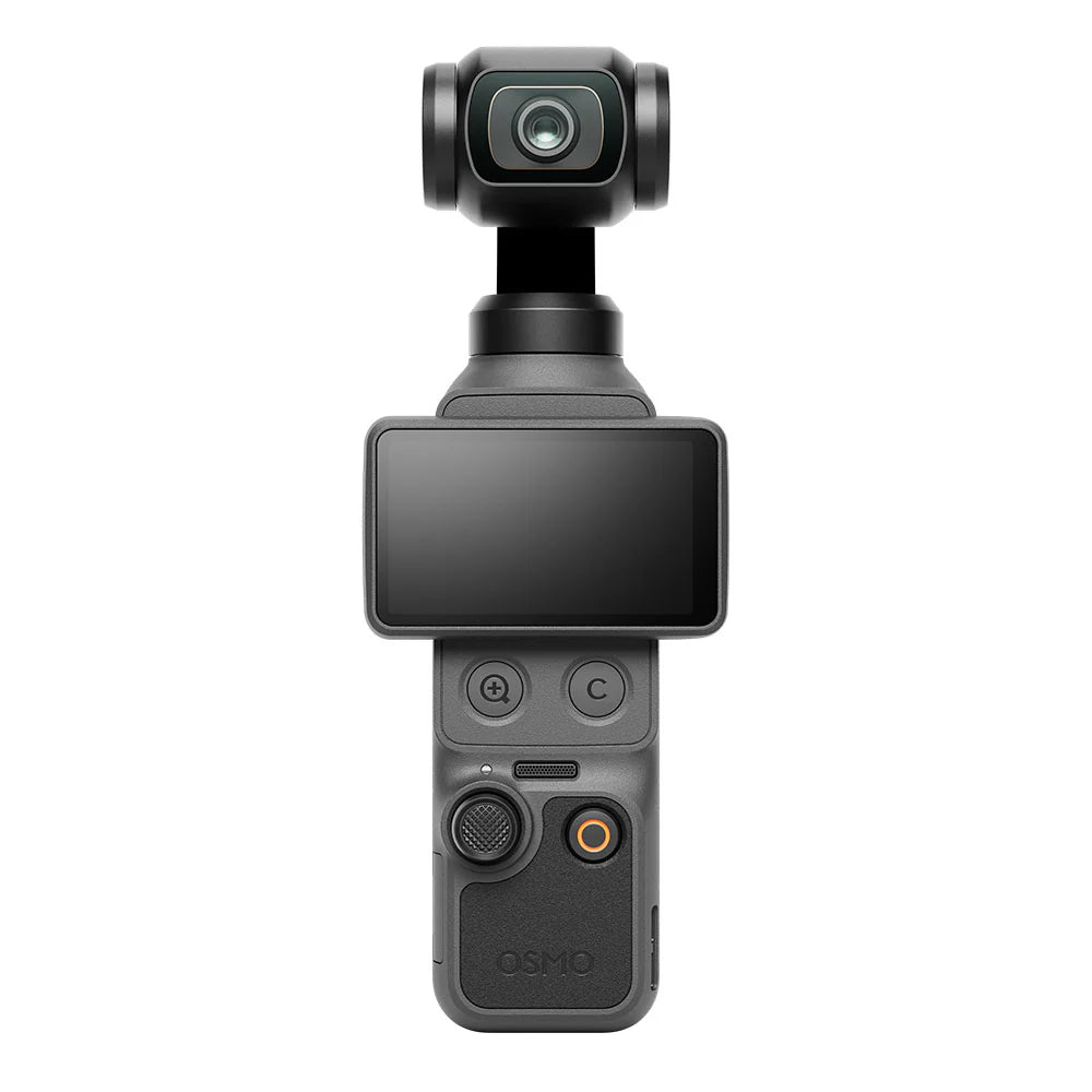 DJI OSMO Pocket 4 (Pre-Order) - Sri Lanka