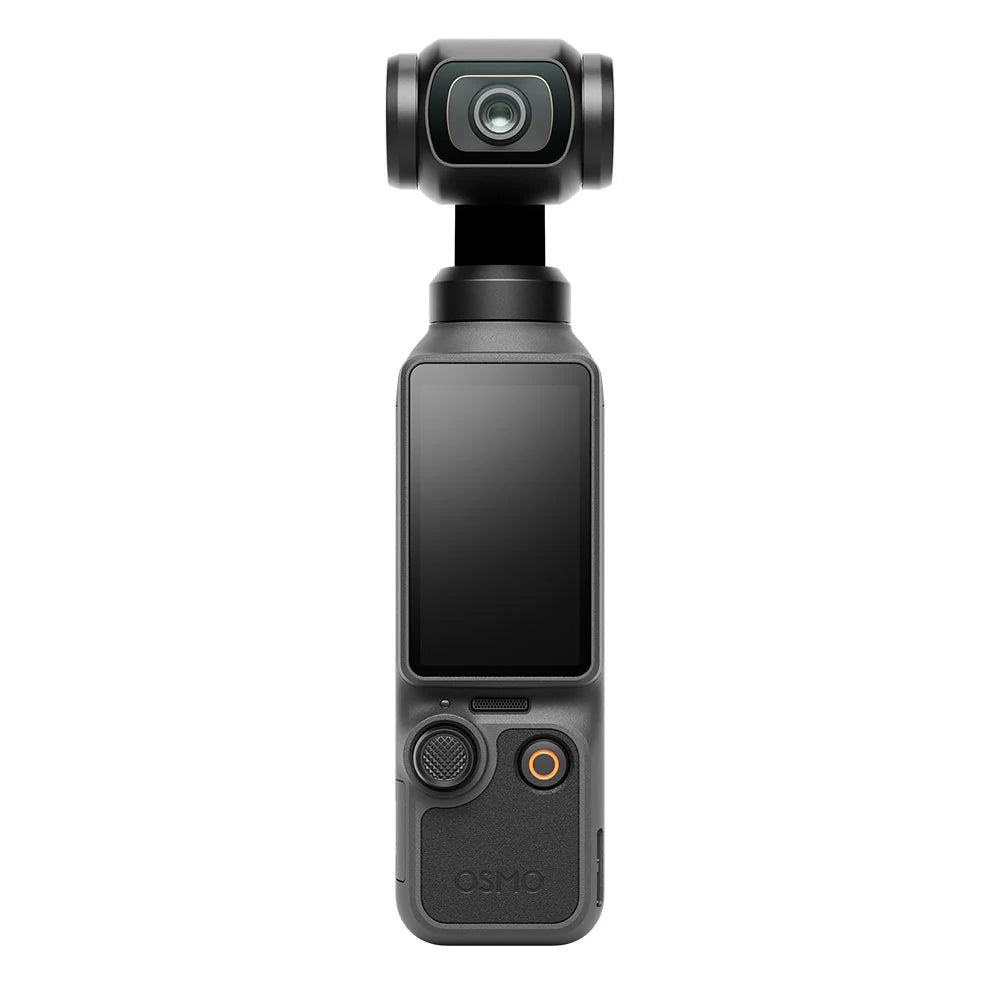 DJI OSMO Pocket 4 (Pre-Order) - Sri Lanka