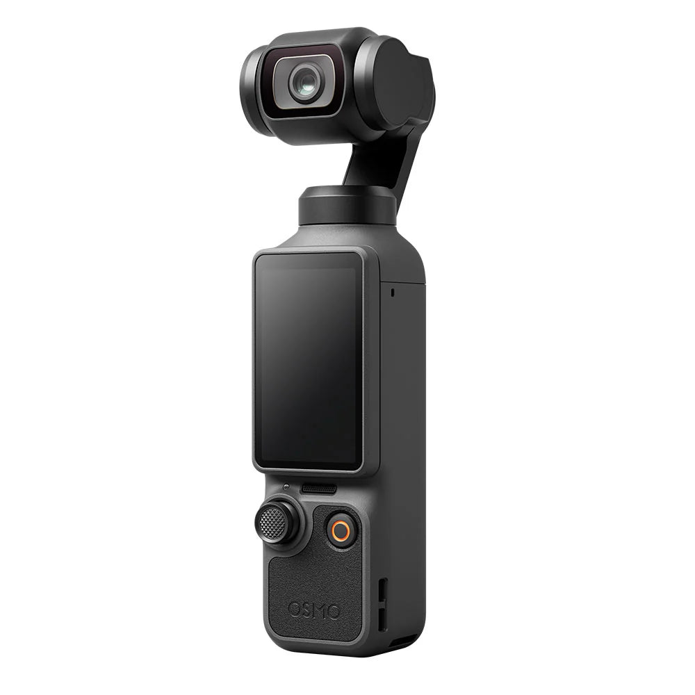 DJI OSMO Pocket 4 (Pre-Order) - Sri Lanka