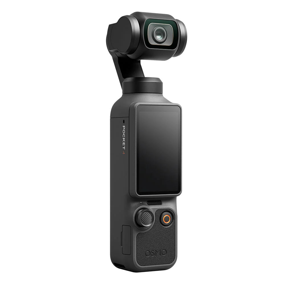 DJI OSMO Pocket 4 (Pre-Order) - Sri Lanka