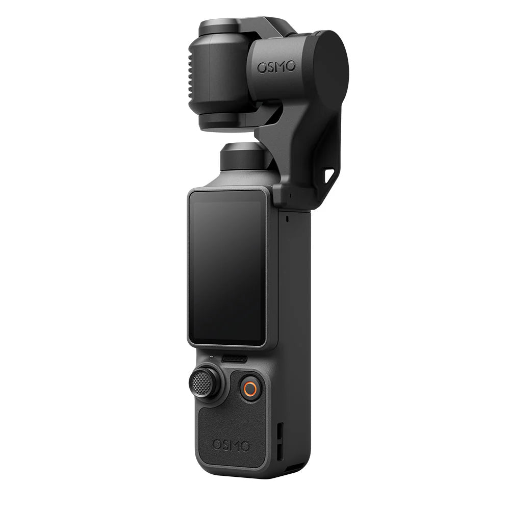 DJI OSMO Pocket 4 (Pre-Order) - Sri Lanka