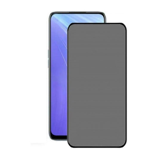 Matte Tempered Glass Screen Protector for Huawei Y9s