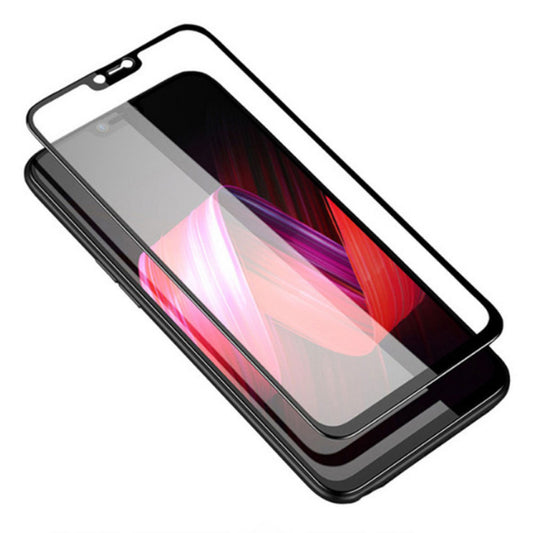 Screen Protector Tempered Glass for Oppo F7