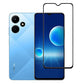 infinix Hot 30i Screen Protector Full HD Tempered Glass with installation Kit