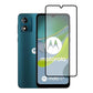 Motorola Moto E13 Screen Protector Full HD Tempered Glass with installation Kit