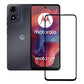 Motorola Moto G04 Screen Protector Full HD Tempered Glass with installation Kit