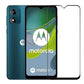 Motorola Moto G04 Screen Protector Full HD Tempered Glass with installation Kit