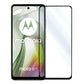Motorola Moto G04 Screen Protector Full HD Tempered Glass with installation Kit