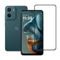 Motorola Moto G05 Screen Protector Full HD Tempered Glass with installation Kit