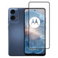 Motorola G24 Screen Protector Full HD Tempered Glass with installation Kit
