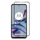 Motorola G24 Screen Protector Full HD Tempered Glass with installation Kit