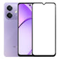 OPPO A3 Screen Protector Full HD Tempered Glass with installation Kit