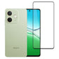 OPPO A5 Pro Screen Protector Full HD Tempered Glass with installation Kit