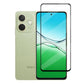 OPPO A5 Pro Screen Protector Full HD Tempered Glass with installation Kit