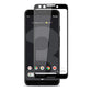 Google Pixel 3 Screen Protector Full HD Tempered Glass with installation Kit