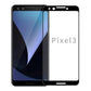 Google Pixel 3 Screen Protector Full HD Tempered Glass with installation Kit