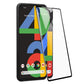 Google Pixel 4A Screen Protector Full HD Tempered Glass with installation Kit