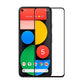 Google Pixel 5 Screen Protector Full HD Tempered Glass with installation Kit