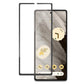 Google 7A Screen Protector Full HD Tempered Glass with installation Kit