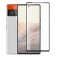 Google 7A Screen Protector Full HD Tempered Glass with installation Kit