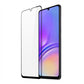 Samsung A07 Screen Protector Full HD Tempered Glass with installation Kit