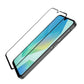Samsung A17 Screen Protector Full HD Tempered Glass with installation Kit