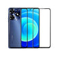 Tecno Spark 10 Pro Screen Protector Full HD Tempered Glass with installation Kit