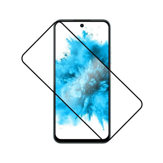 Tecno Spark 30C Screen Protector Full HD Tempered Glass with installation Kit