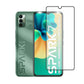 Tecno Spark 7 Screen Protector Full HD Tempered Glass with installation Kit